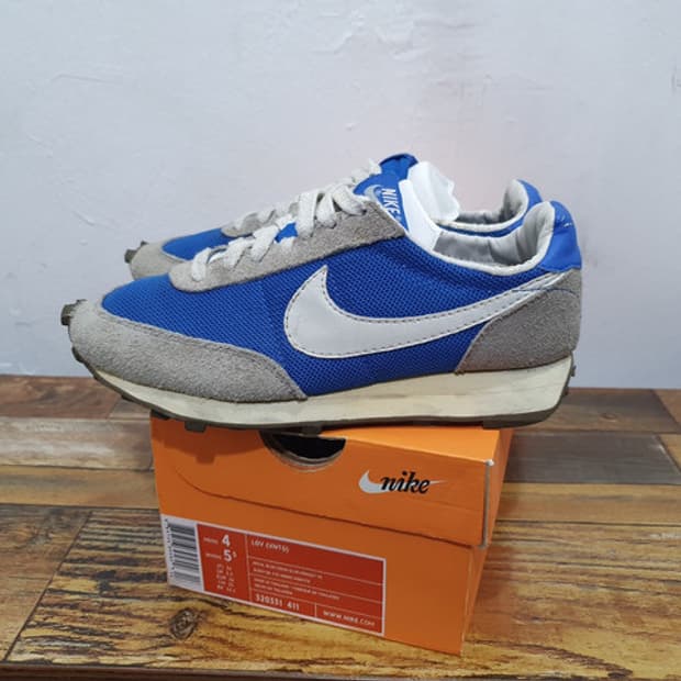 NIKE 나이키 08년도 빈티지 LDV (230MM)