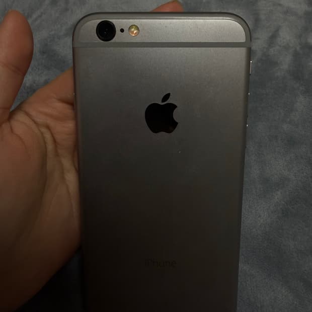 아이폰6s 16gb 스그