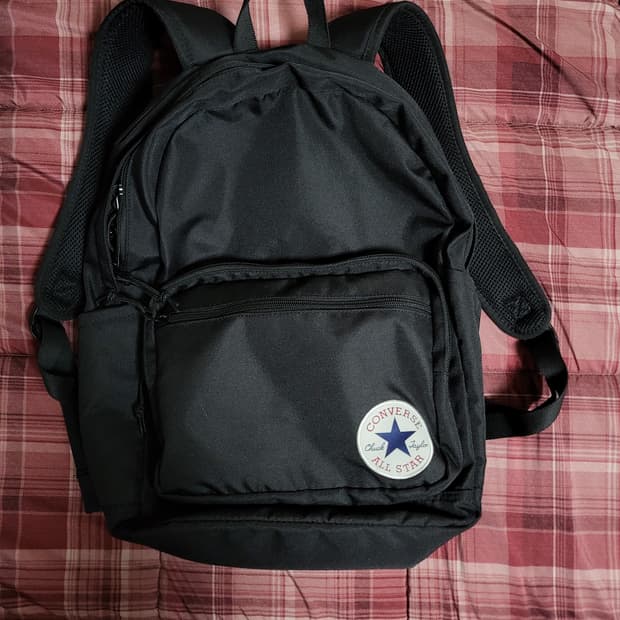 컨버스 올스타 백팩