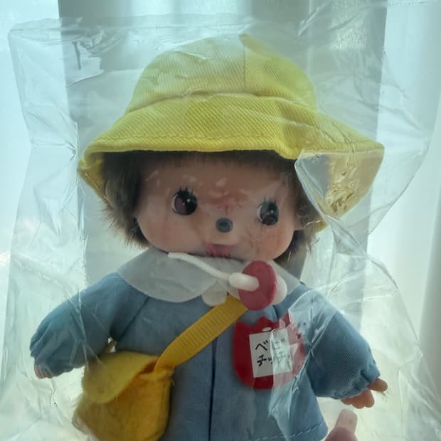 몬치치)유치원 베비치치