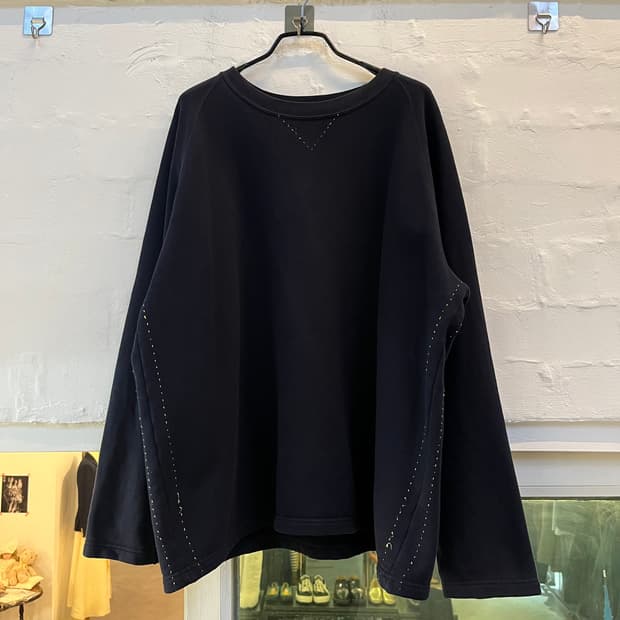 Paul smith 스웨트 셔츠 맨투맨 LL