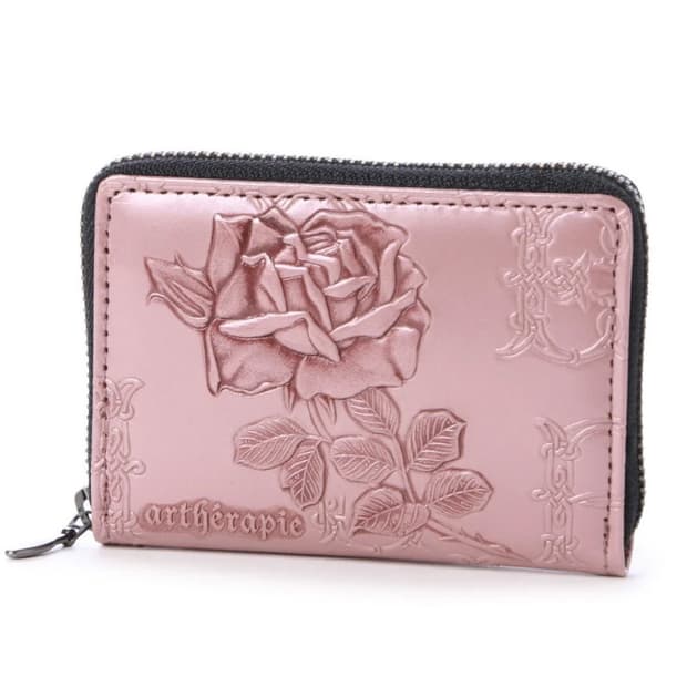 알세라피 (Artherapie) coin wallet