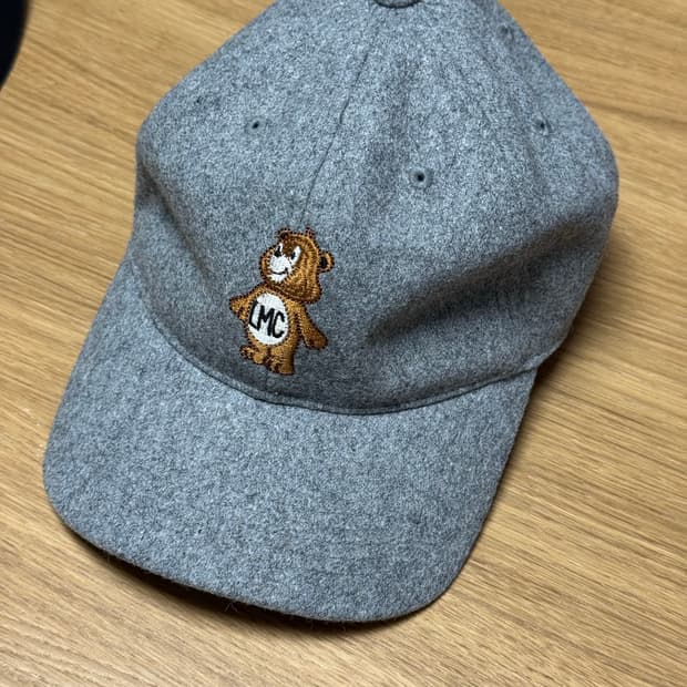 LMC 펠트 캡