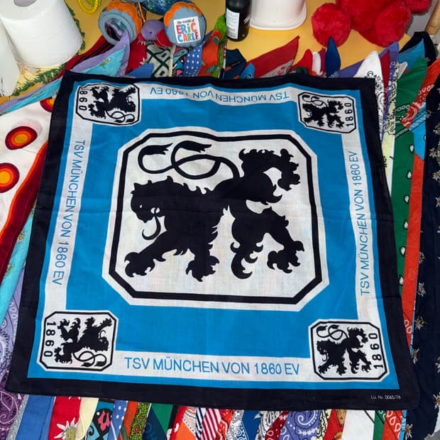 Usa bandana 미국 반다나