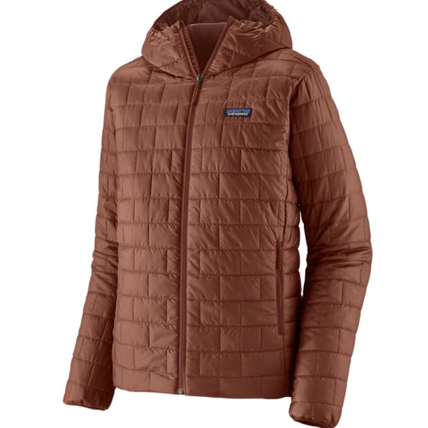 (새상품) 파타고니아 나노퍼프 후디 XL