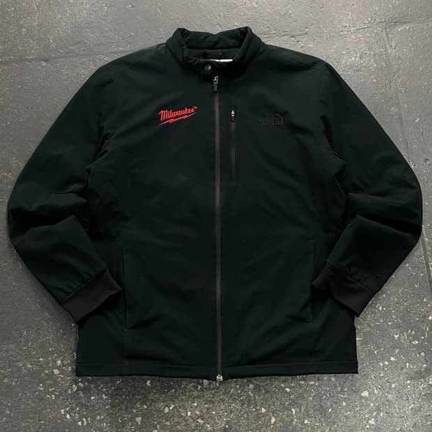 105 노스페이스 밀워키 브이모션 방풍 점퍼