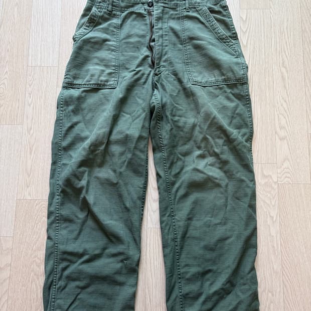 오리지널 퍼티그 og-107