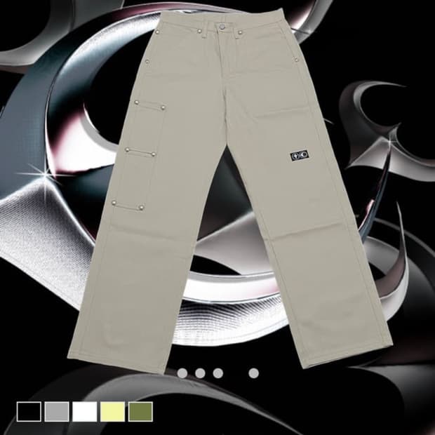 떠그클럽 베이지 2