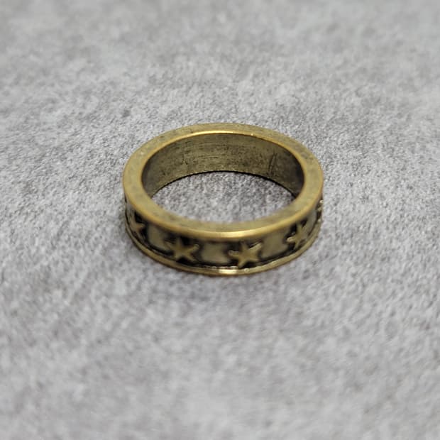 star ring