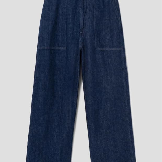 오디너리핏츠 제임스 퍼티그 데님 팬츠 3 사이즈