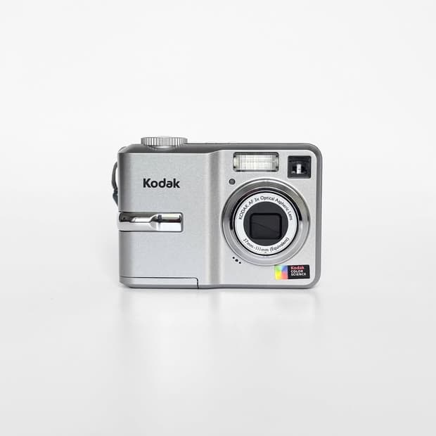 코닥 이지쉐어 c743