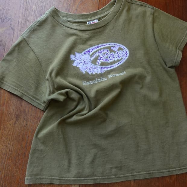 ROXY t-shirt