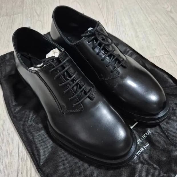 마이크로데이 구두 double-ness 245