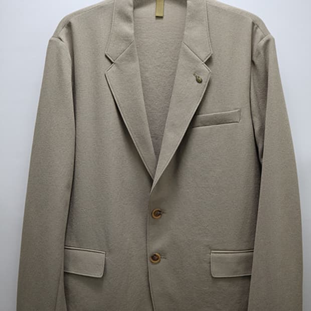 customellow 커스텀멜로우 자켓 홑겹 상태최ㅏㅅㅇ품