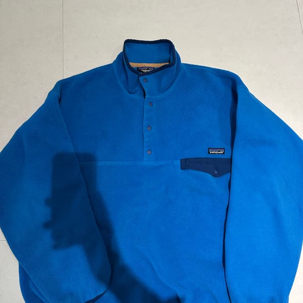 구형 신칠라 블루 XL