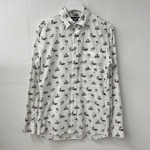 HYSTERIC GLAMOUR