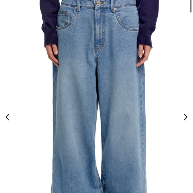 Era 이알에이 제니 팬츠