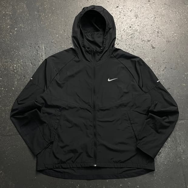 105 나이키 런닝 바람막이 