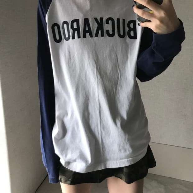 버카루 나그랑 롱슬리브