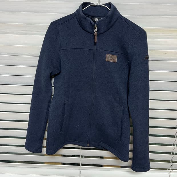 NEPA 네파 플리스 자켓