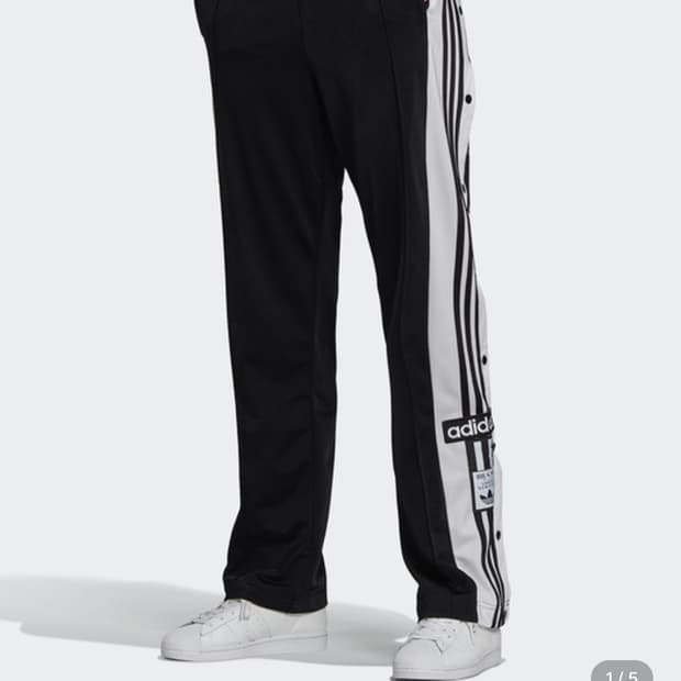 아디다스 아디브레이크 블랙