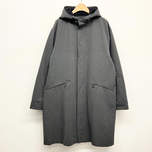 90-00s 아르마니 르 꼴레지오니 후드코트