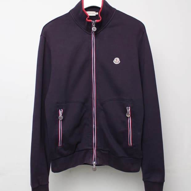 몽클레어 Maglia 집업