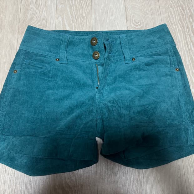 Acuacolor shorts