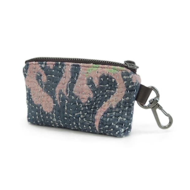 kantha pouch (080)
