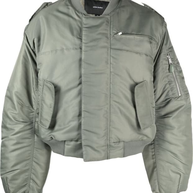 엔타이어스튜디오 a-2 봄버 xl 판매