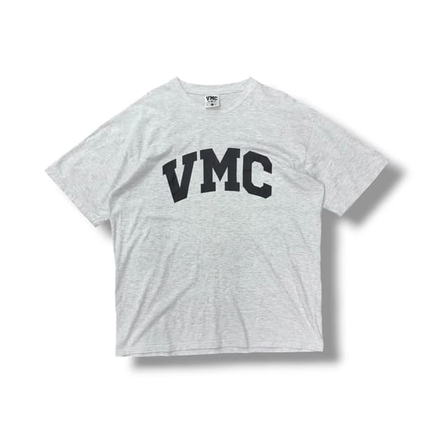 VMC 비스메이저 힙합레이블 티셔츠 (XL)