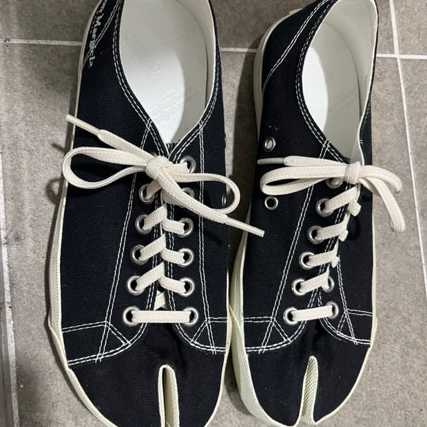 마르지엘라 타비 39 사이즈