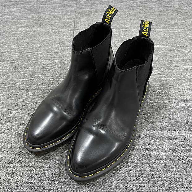 닥터마틴 첼시부츠 240