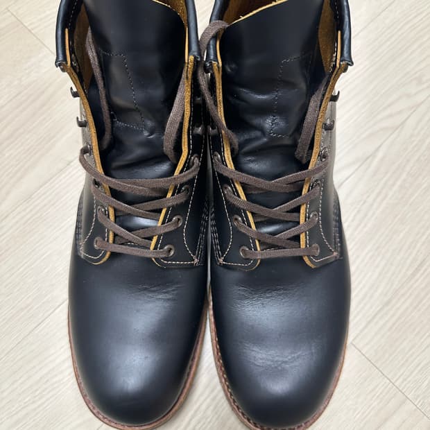 레드윙 벡맨 9060 285