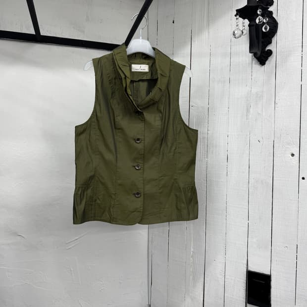 vtg vest