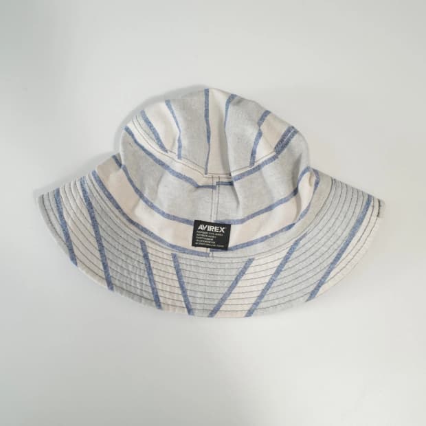 avirex / reversible