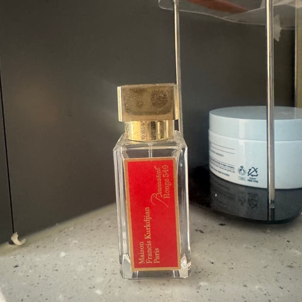 메종프란시스커정 바카랏루쥬 540 향수 35ml