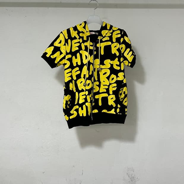 vtg jacket