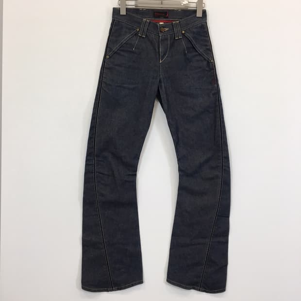 리바이스 00s 엔지니어드진 25 인치 