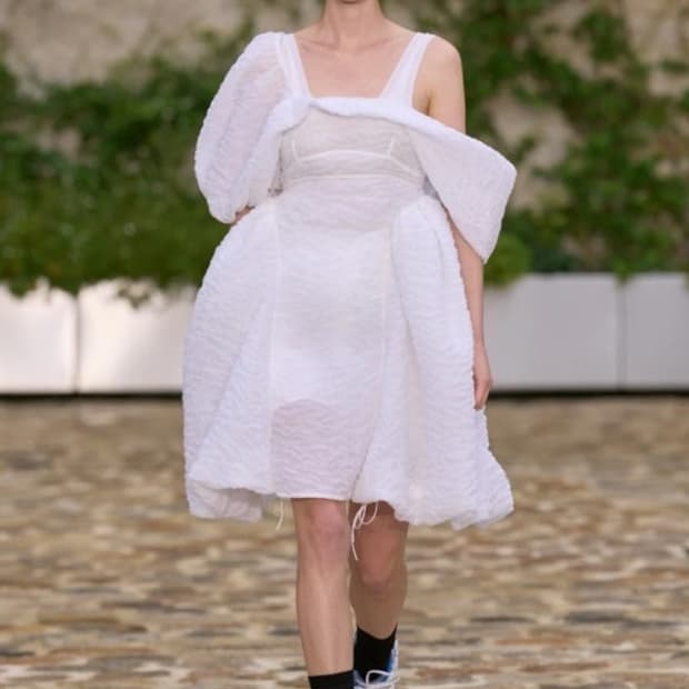 Cecile bahnsen 원피스 판매합니다