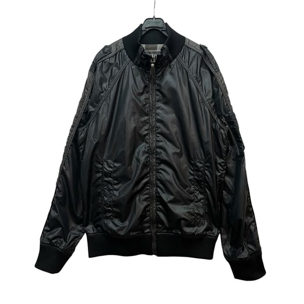 Shane MA-1 Bomber Jacket