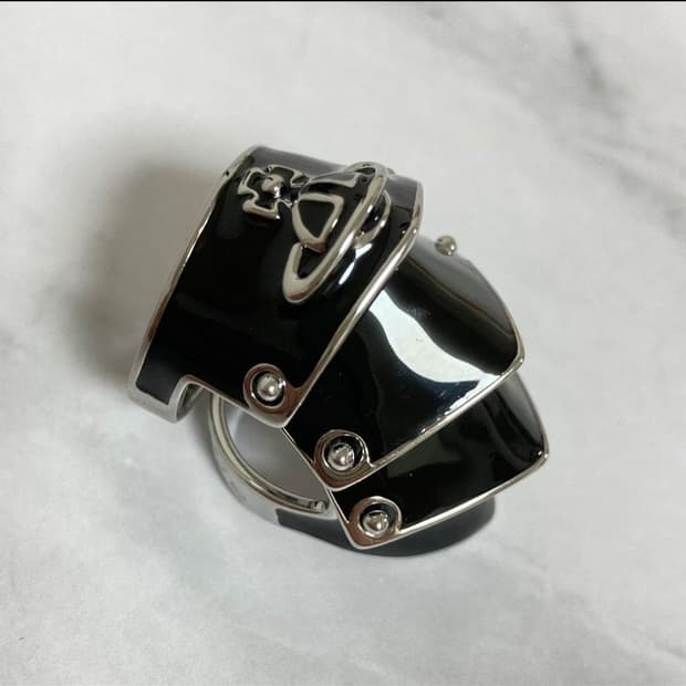 비비안웨스트우드 아르테미스링