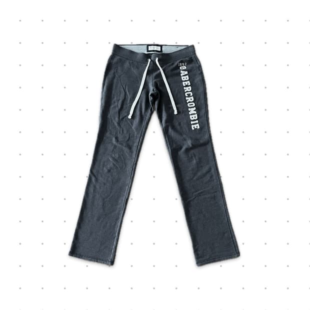 sweatpants