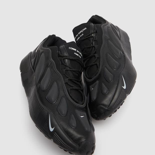 [260,275,280]꼼데가르송 x 나이키 Sense 96 스니커즈