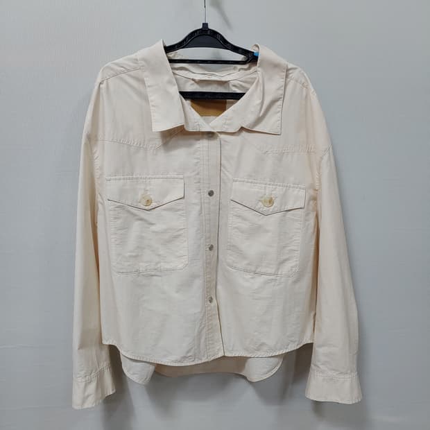 시스템 어티튜드 아카이브 셔츠 브라우스 여성