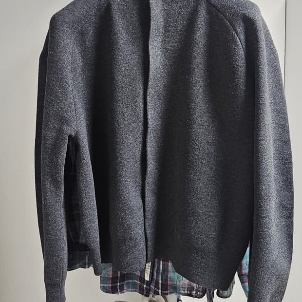 아모멘토 가디건 M