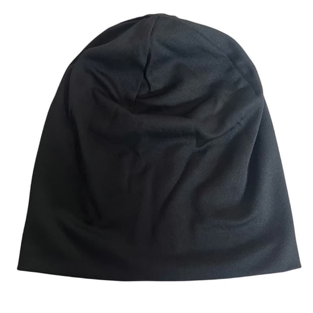 엔지니어드 가먼츠 블랙 비니 L