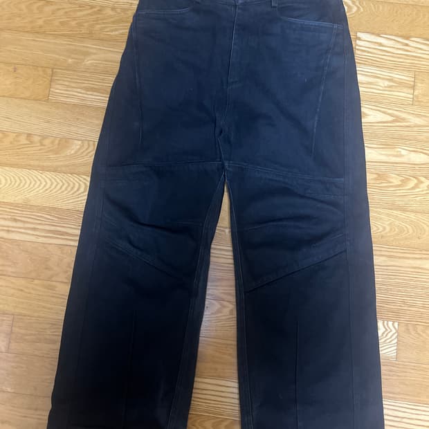 Xlimep7 01 trouser (s)