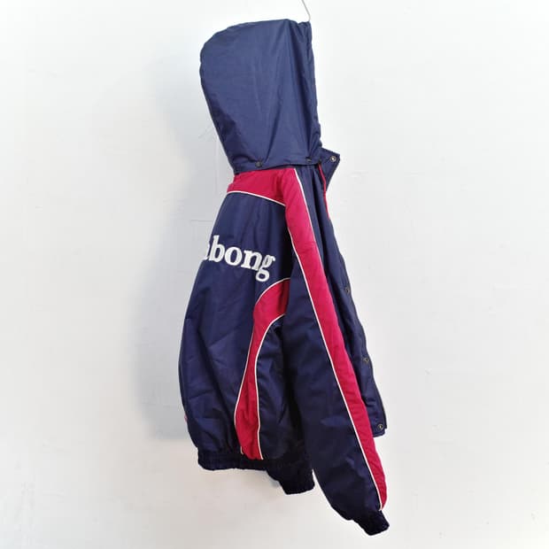 90's Billabong / made in korea