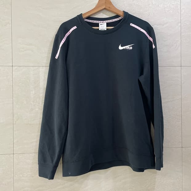 나이키 / DYE 맨투맨, 남성 티셔츠 / 100